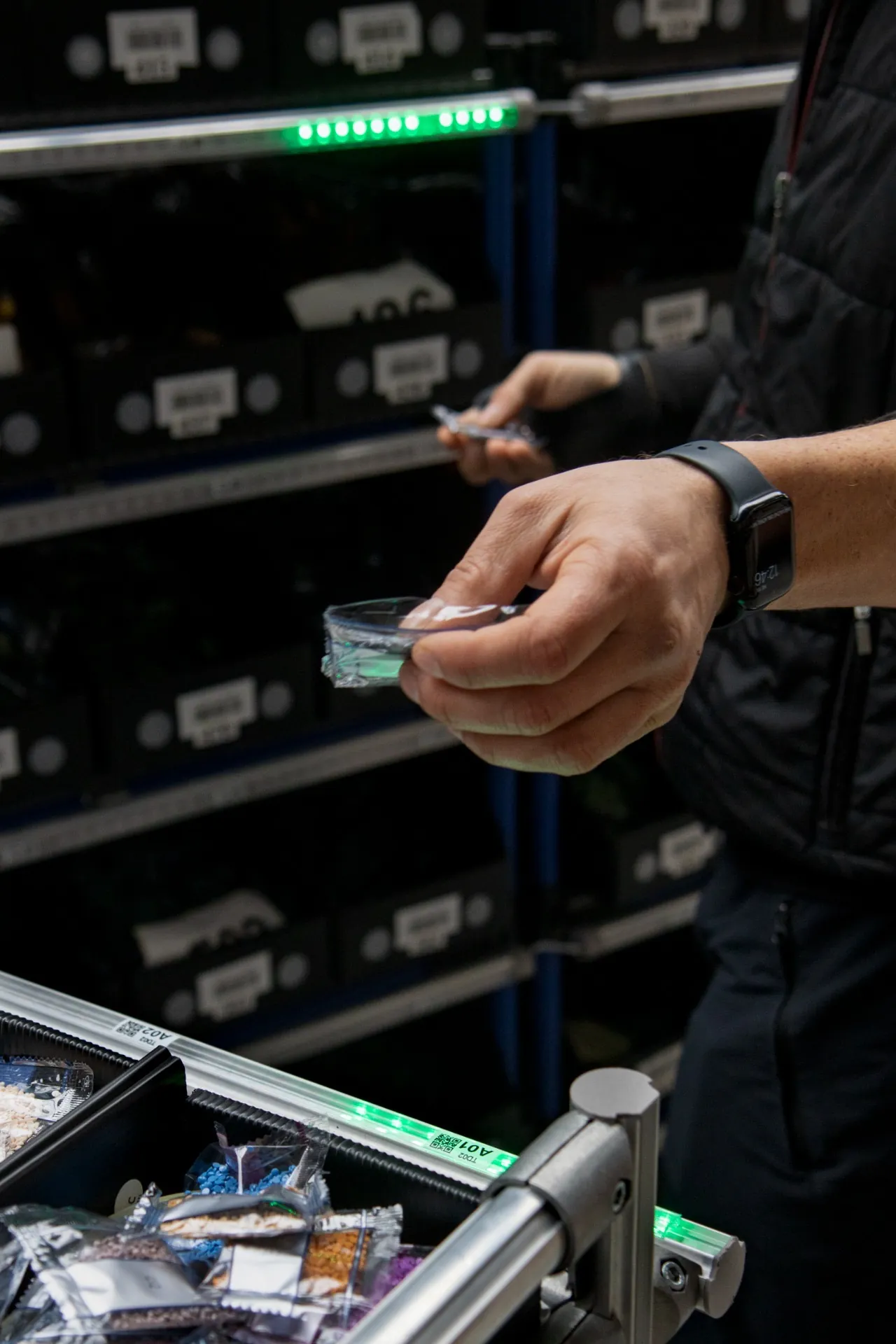 E-commerce a e-shopy